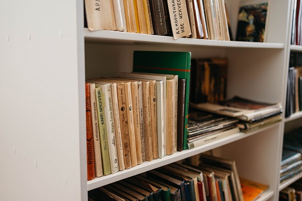 Литературный клуб «Созвездие»